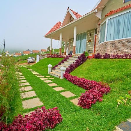 Emys Misty Charm Private Villa Ooty By Voye Homes 外观 照片