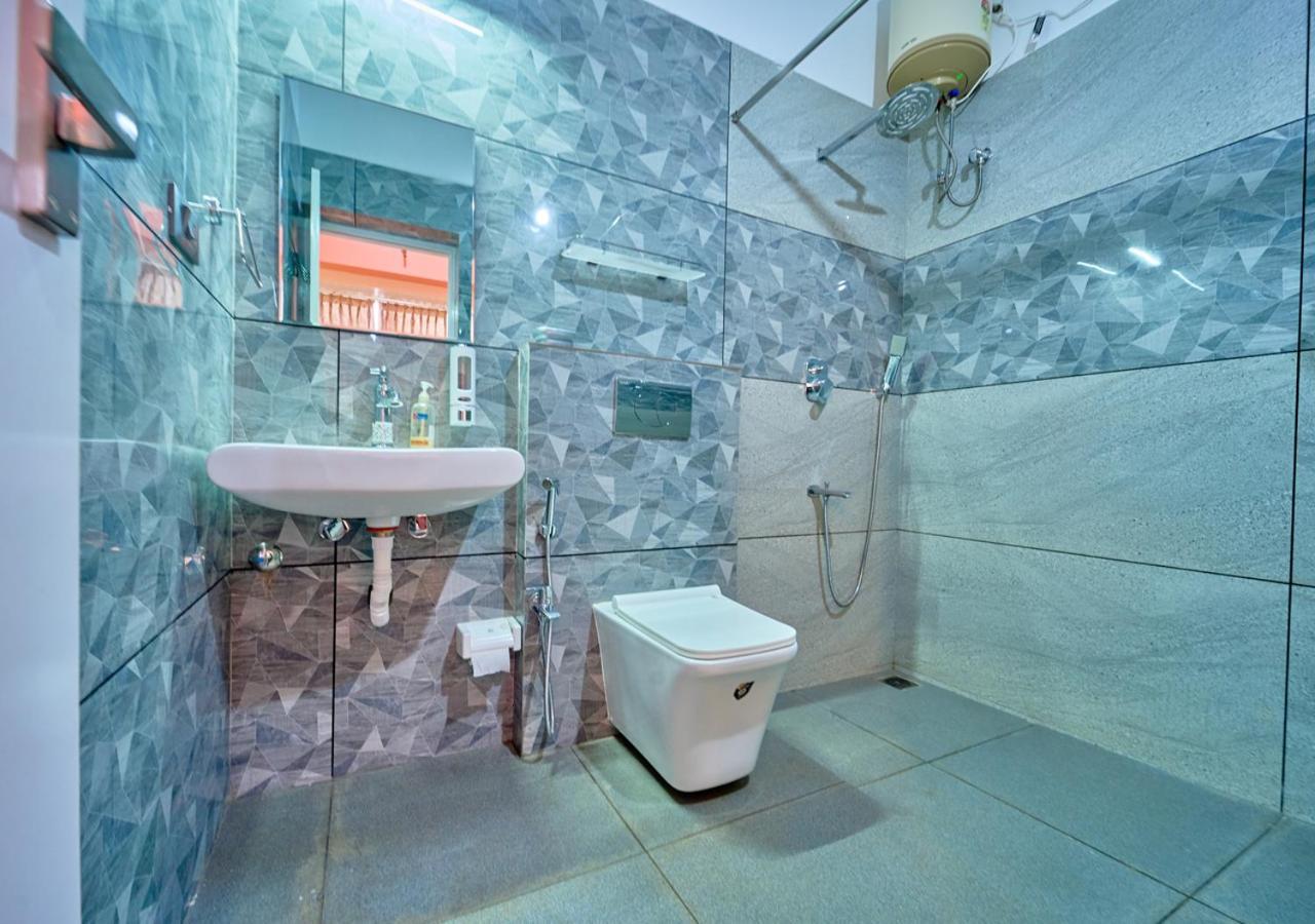 Emys Misty Charm Private Villa Ooty By Voye Homes 外观 照片
