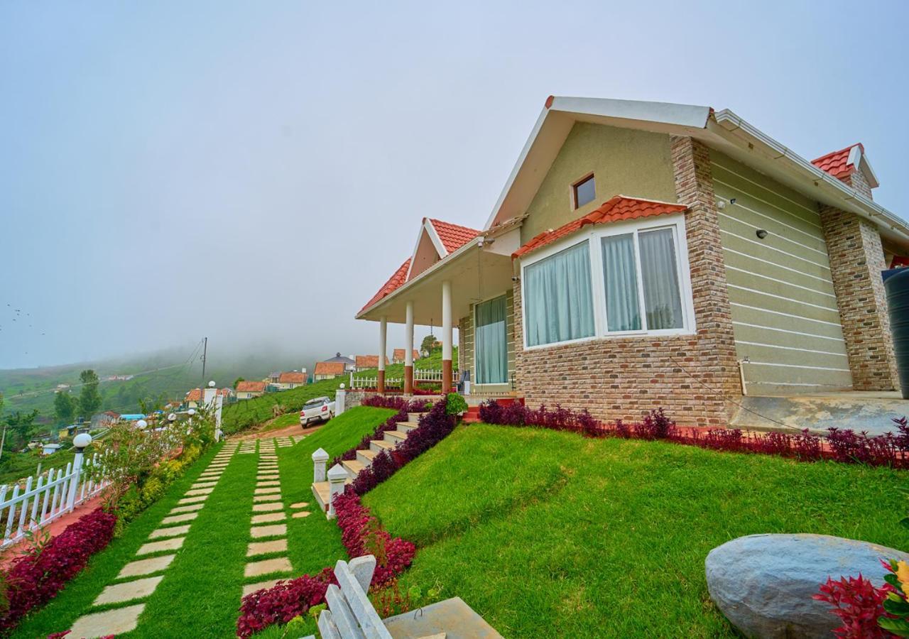 Emys Misty Charm Private Villa Ooty By Voye Homes 外观 照片