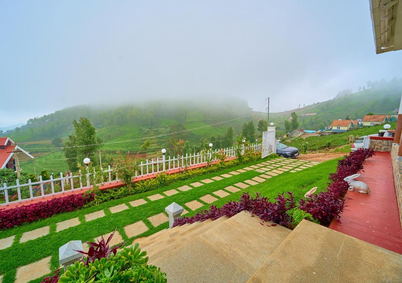 Emys Misty Charm Private Villa Ooty By Voye Homes 外观 照片