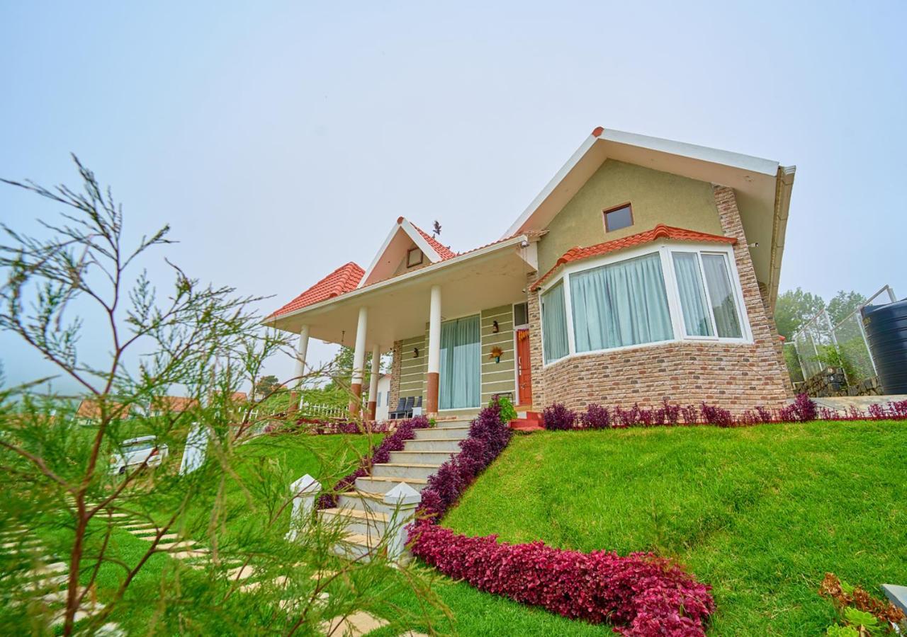 Emys Misty Charm Private Villa Ooty By Voye Homes 外观 照片