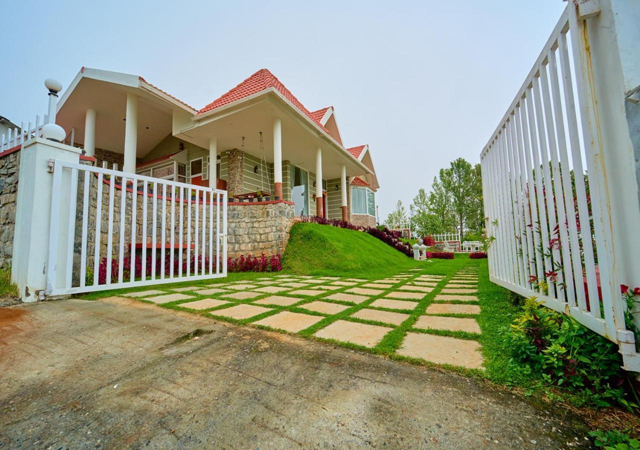Emys Misty Charm Private Villa Ooty By Voye Homes 外观 照片