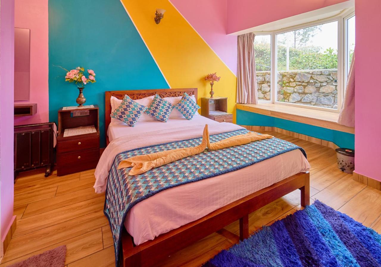 Emys Misty Charm Private Villa Ooty By Voye Homes 外观 照片