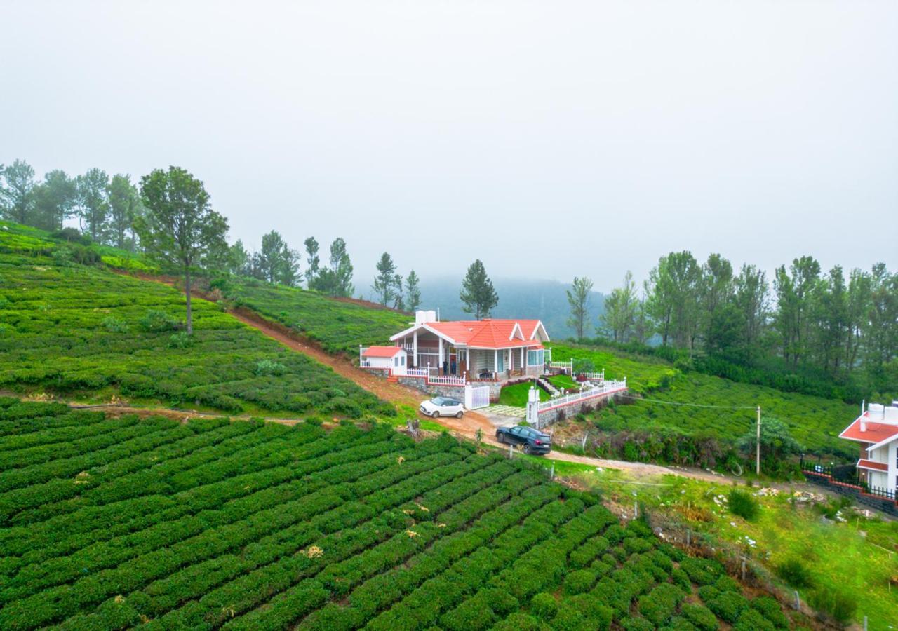 Emys Misty Charm Private Villa Ooty By Voye Homes 外观 照片
