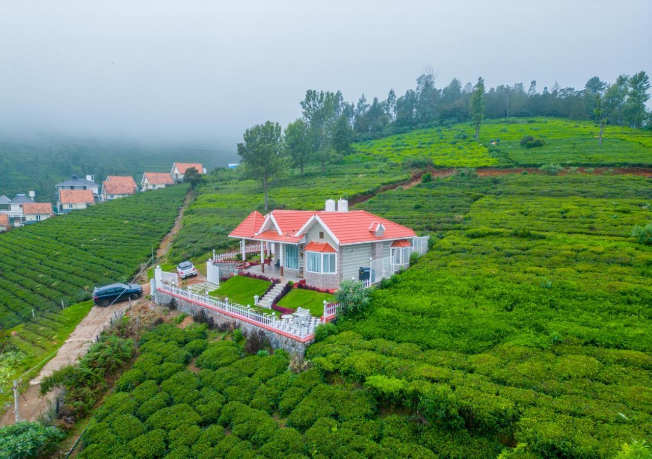 Emys Misty Charm Private Villa Ooty By Voye Homes 外观 照片