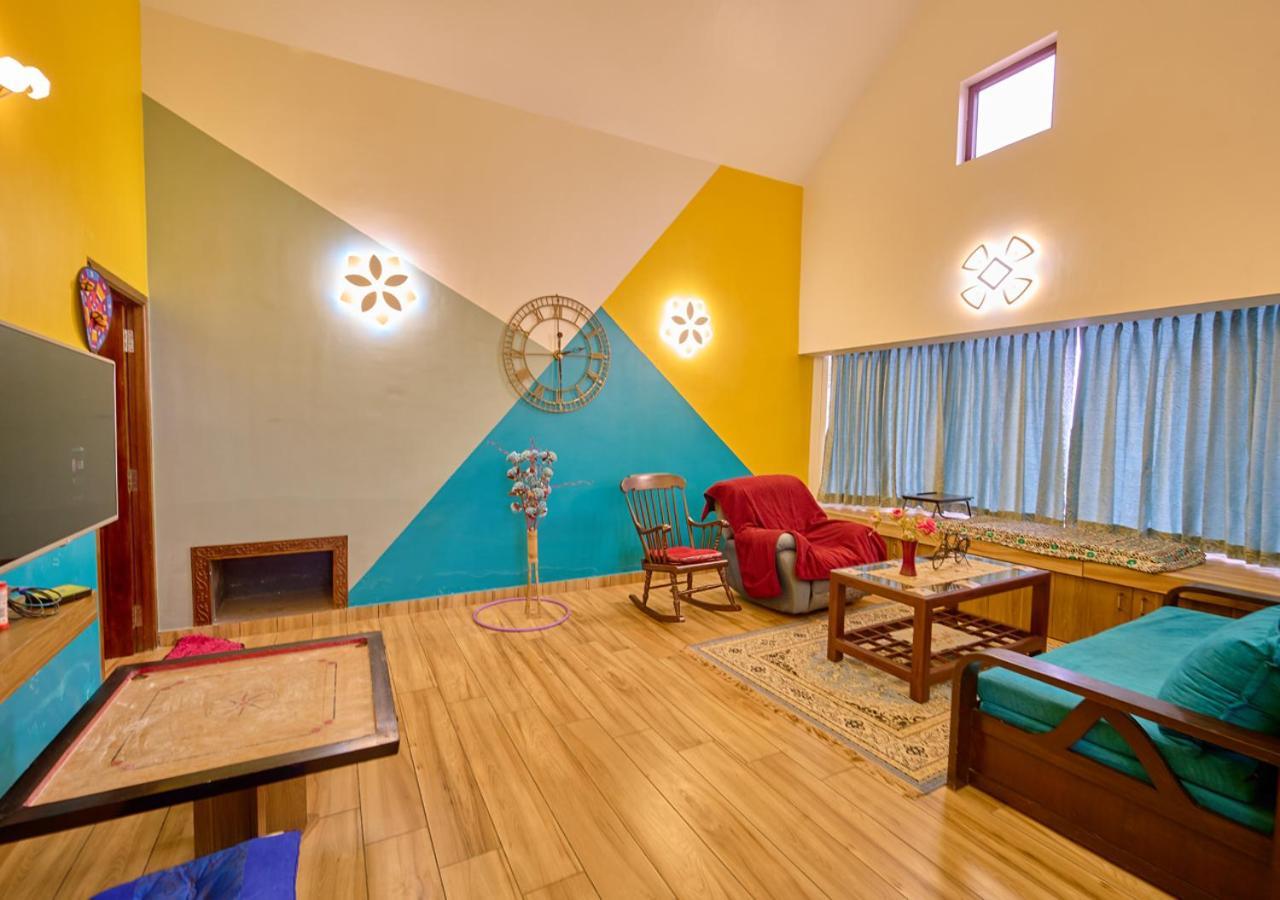 Emys Misty Charm Private Villa Ooty By Voye Homes 外观 照片
