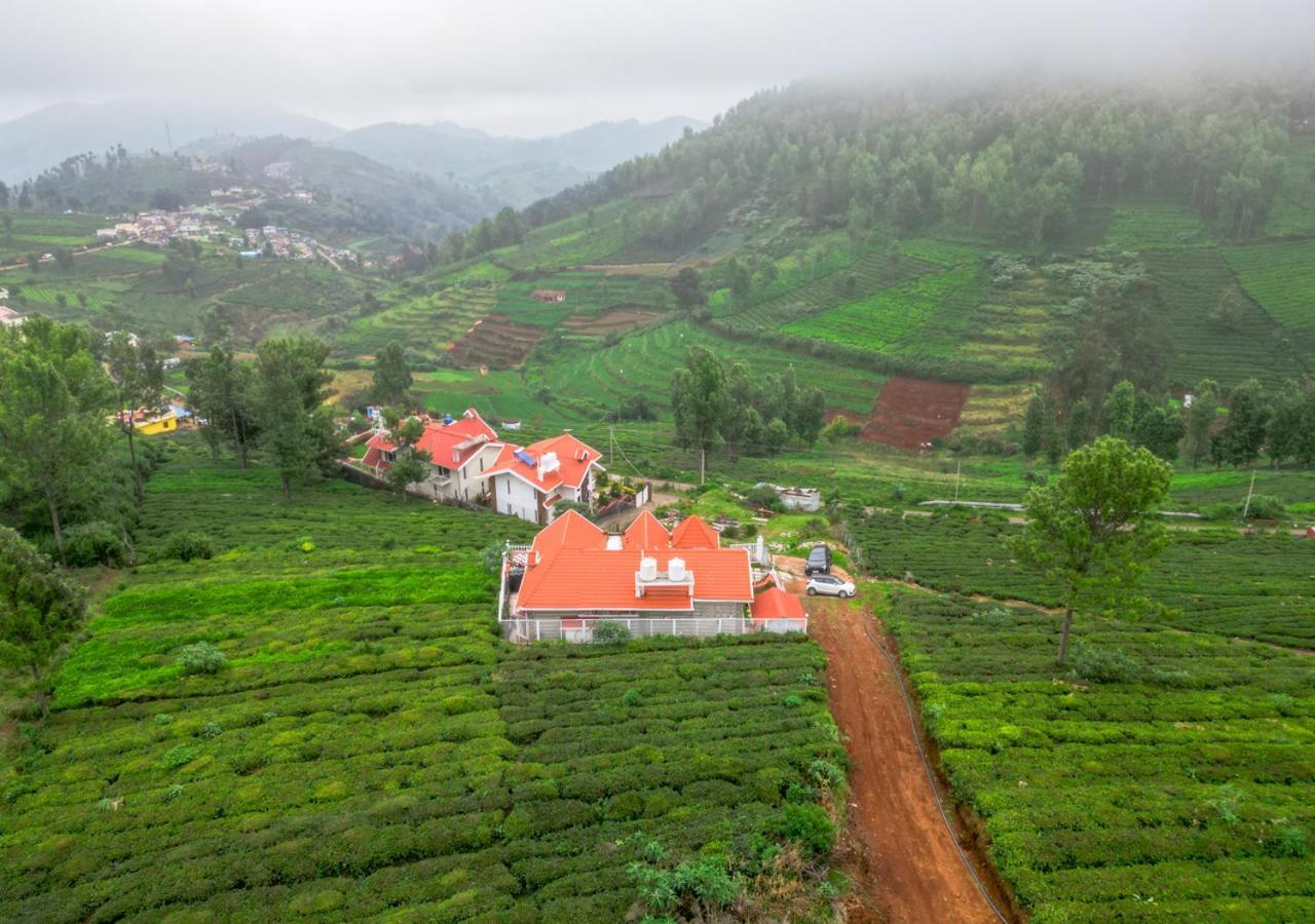 Emys Misty Charm Private Villa Ooty By Voye Homes 外观 照片