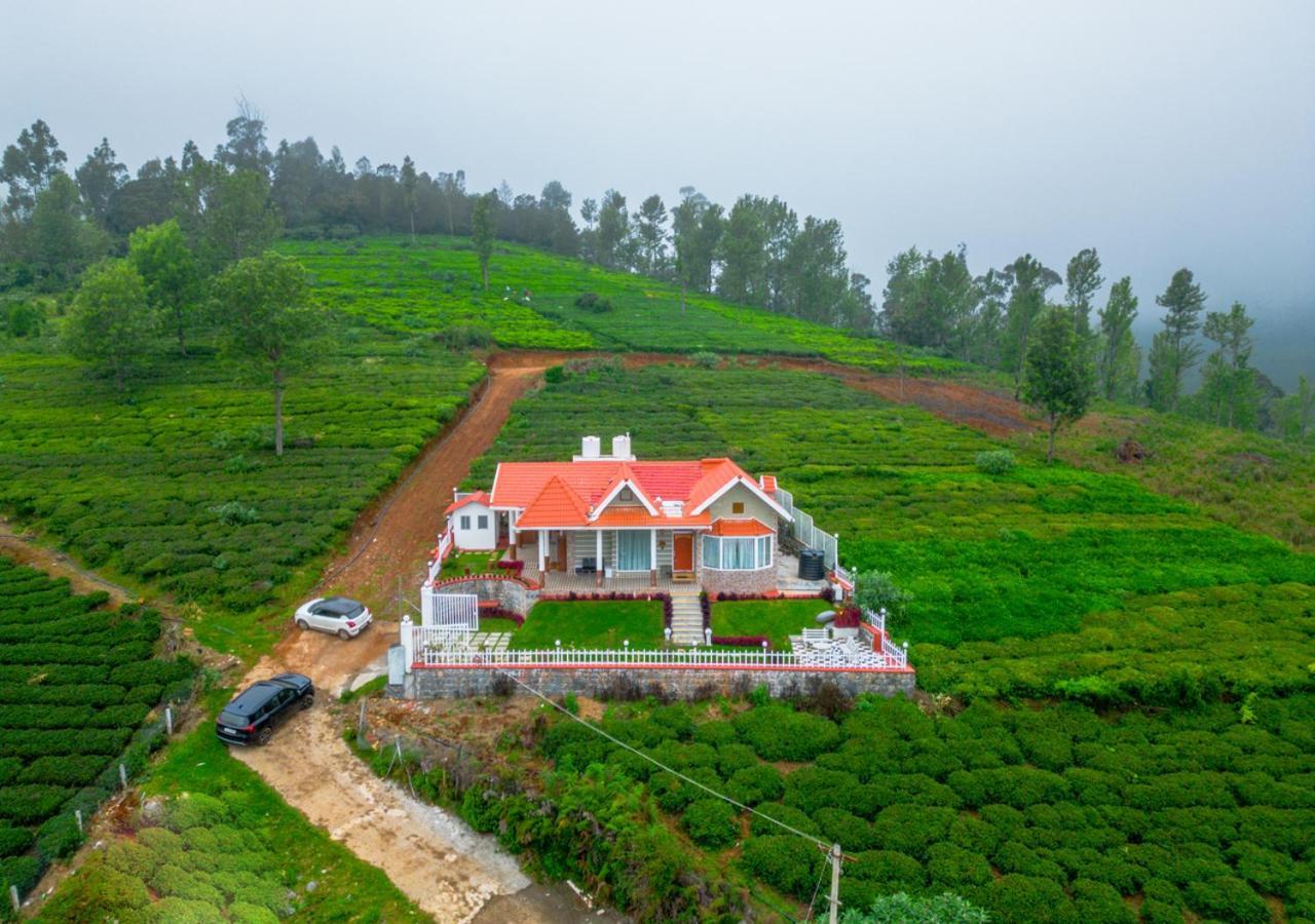 Emys Misty Charm Private Villa Ooty By Voye Homes 外观 照片
