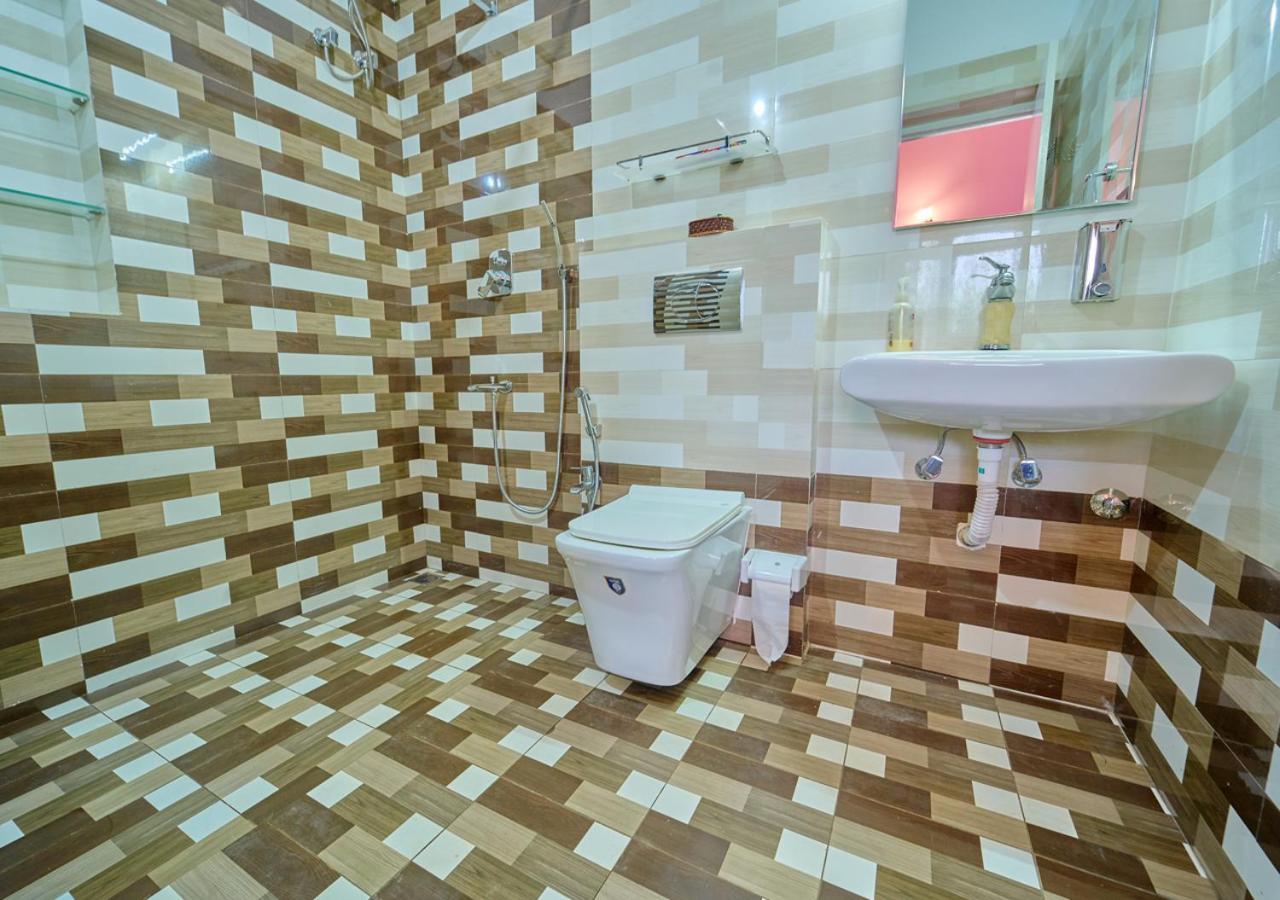 Emys Misty Charm Private Villa Ooty By Voye Homes 外观 照片