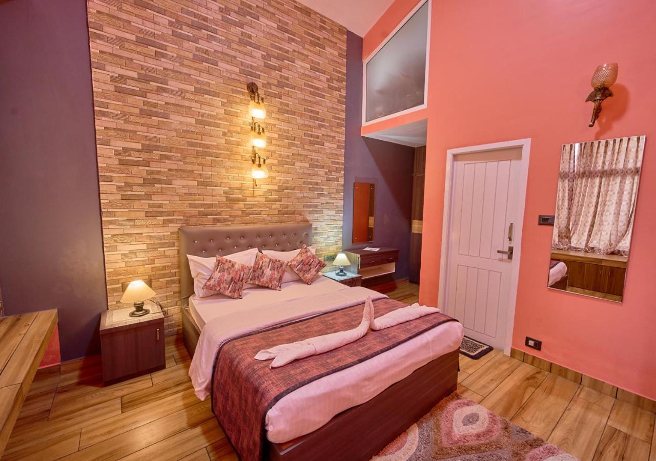 Emys Misty Charm Private Villa Ooty By Voye Homes 外观 照片